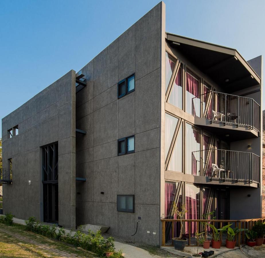 Rumah 230 m² dengan 1 bilik tidur dan 1 bilik mandi peribadi di Liuqiu Xiaoliuqiu Luaran gambar