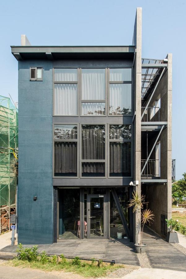 Rumah 230 m² dengan 1 bilik tidur dan 1 bilik mandi peribadi di Liuqiu Xiaoliuqiu Luaran gambar