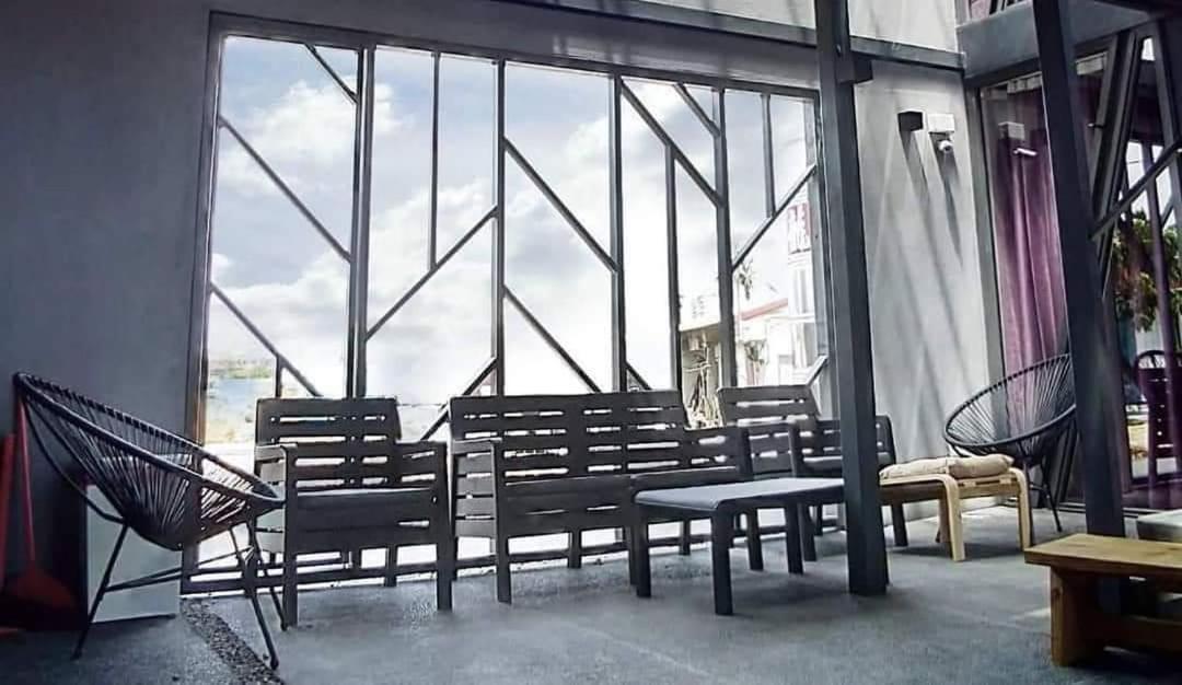 Rumah 230 m² dengan 1 bilik tidur dan 1 bilik mandi peribadi di Liuqiu Xiaoliuqiu Luaran gambar