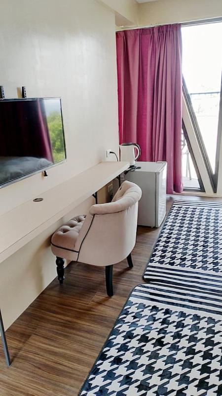 Rumah 230 m² dengan 1 bilik tidur dan 1 bilik mandi peribadi di Liuqiu Xiaoliuqiu Luaran gambar